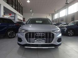 Argento Usata 2019 Audi Q3 Advanced SUV | 24.890 € (Buon prezzo)