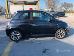 Usata 2014 Fiat 500S Due volumi | 5500 € (Ottimo prezzo)