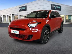 Fiat 600