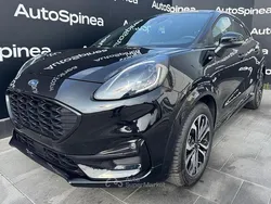 Nero Usata 2024 Ford Puma ST-Line SUV | 19.490 € (Buon prezzo)