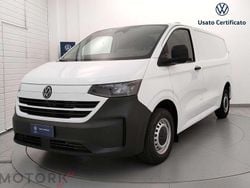 Bianco Nuova 2025 VW Transporter Furgone | 27.500 € (Super prezzo)