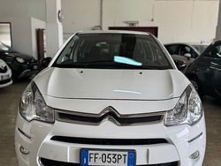 Bianco Usata 2016 Citroën C3 Feel Due volumi | 6500 € (Ottimo prezzo)
