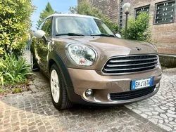 Marrone Usata 2012 Mini Cooper D Countryman SUV | 9800 € (Buon prezzo)