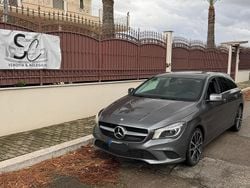Usata 2016 Mercedes CLA200 Station wagon | 11.500 € (Buon prezzo)