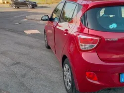Usata 2015 Hyundai i10 Due volumi | 3750 € (Super prezzo)
