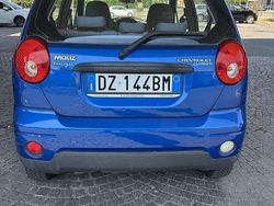 Usata 2009 Chevrolet Matiz SE Due volumi | 3800 € (Molto cara)