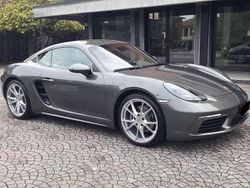 Agata Usata 2022 Porsche 718 Cayman Coupé | 66.000 € (Super prezzo)