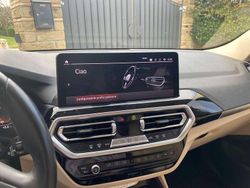 Usata 2022 BMW X3 SUV | 33.800 € (Buon prezzo)