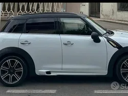 Usata 2016 Mini Countryman SUV | 12.500 € (Buon prezzo)