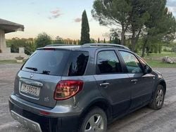 Usata 2009 Fiat Sedici Emotion SUV | 3500 € (Super prezzo)