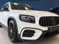 Bianco Usata 2024 Mercedes GLB35 Premium SUV | 54.990 € (Molto cara)