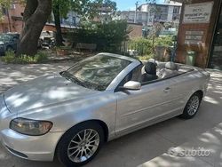 Grigio Usata 2009 Volvo C70 Cabrio | 4900 €