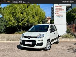 Bianco Usata 2018 Fiat Panda Due volumi | 8500 € (Buon prezzo)