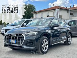 Gray Usata 2022 Audi Q5 Sportback Advanced SUV | 39.500 € (Super prezzo)