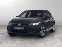 Blu/azzurro Nuova 2025 VW Golf VIII Edition Tre volumi | 37.100 € (Buon prezzo)