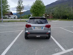 Usata 2022 Suzuki Vitara SUV | 18.800 € (Ottimo prezzo)