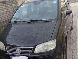 Usata 2009 Fiat Idea Monovolume | 1300 € (Super prezzo)