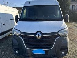 Bianco Usata 2020 Renault Master SUV | 12.490 € (Super prezzo)