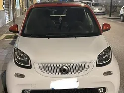 Usata 2019 Smart ForTwo Cabrio Cabrio | 16.500 € (Buon prezzo)