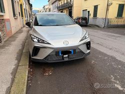 Grigio Usata 2024 MG MG4 EV Comfort Due volumi | 18.500 € (Buon prezzo)