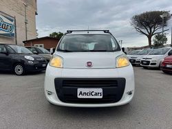 Bianco Usata 2016 Fiat Qubo Trekking Monovolume | 6000 € (Super prezzo)