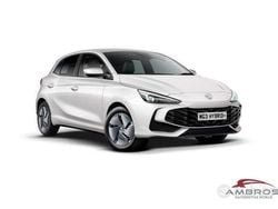 Bianco Usata 2024 MG MG3 Due volumi | 17.900 € (Buon prezzo)