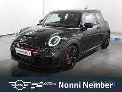 Nero Usata 2022 Mini John Cooper Works Due volumi | 35.900 € (Molto cara)