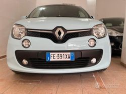 Blu Usata 2016 Renault Twingo Due volumi | 7500 € (Cara)