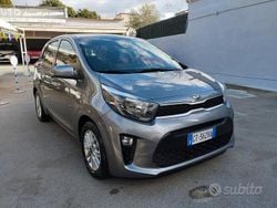 Grigio Usata 2024 Kia Picanto Comfort Due volumi | 13.500 € (Buon prezzo)