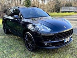 Usata 2016 Porsche Macan S SUV | 32.990 € (Buon prezzo)