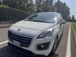 Other Usata 2014 Peugeot 3008 Allure Monovolume | 6999 € (Buon prezzo)
