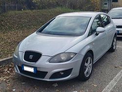 Usata 2011 Seat Leon Copa | 3900 € (Ottimo prezzo)