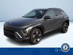 Grigio Nuova 2025 Hyundai Kona SUV | 28.360 € (Buon prezzo)