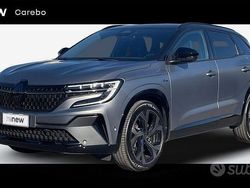 Grigio scuro Usata 2023 Renault Austral Iconic SUV | 28.900 € (Molto cara)