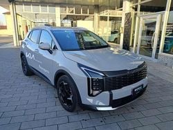 Wolf grey Nuova 2025 Kia Sportage Style SUV | 31.500 € (Buon prezzo)