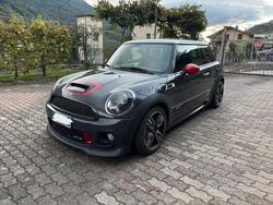 Usata 2013 Mini John Cooper Works Due volumi | 30.000 € (Buon prezzo)