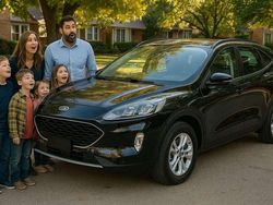 Other Usata 2022 Ford Kuga ST-Line SUV | 17.400 € (Super prezzo)