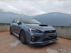 Usata 2017 Subaru Levorg Sport Station wagon | 19.500 €