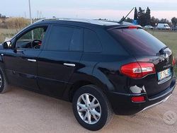 Usata 2008 Renault Koleos SUV | 4000 € (Buon prezzo)