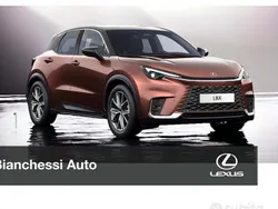 Marrone Nuova 2024 Lexus LBX SUV | 38.900 € (Ottimo prezzo)