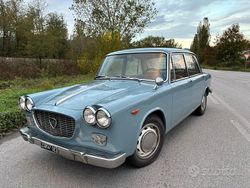 Usata 1960 Lancia Flavia Tre volumi | 13.500 €