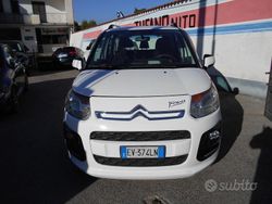 Usata 2014 Citroën C3 Picasso Exclusive Monovolume | 5500 € (Buon prezzo)