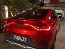 Usata 2021 Renault Arkana R.S. SUV | 17.000 € (Buon prezzo)