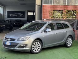 Other Usata 2015 Opel Astra Business Station wagon | 4999 € (Super prezzo)