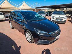Nero Usata 2018 Opel Astra Tre volumi | 7990 € (Ottimo prezzo)