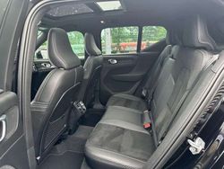 Nero Usata 2021 Volvo XC40 R-Design SUV | 19.900 € (Super prezzo)