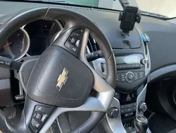 Usata 2014 Chevrolet Cruze LTZ Station wagon | 3000 € (Super prezzo)
