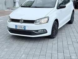 Usata 2016 VW Polo Due volumi | 6300 € (Ottimo prezzo)