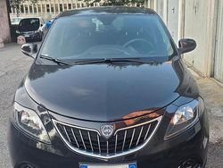 Nero Usata 2024 Lancia Ypsilon Due volumi | 16.999 € (Molto cara)