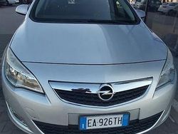 Usata 2011 Opel Astra Sport Station wagon | 4500 € (Cara)